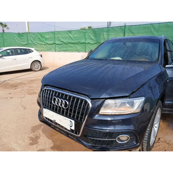 CNH. CAMBIO AUTOMATICO 4X4