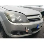 OPEL ASTRA GTC OPEL ASTRA GTC '2005 COSMO GRIS 2004