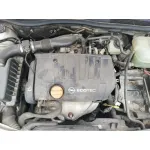 OPEL ASTRA GTC OPEL ASTRA GTC '2005 COSMO GRIS 2004