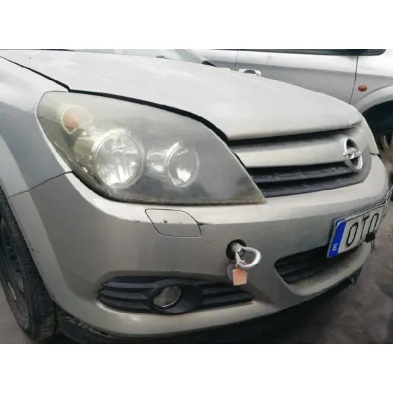 OPEL ASTRA GTC '2005 COSMO GRIS
