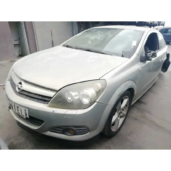 OPEL ASTRA GTC '2005 COSMO GRIS