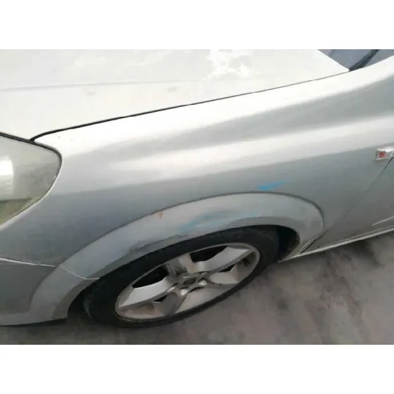 OPEL ASTRA GTC '2005 COSMO GRIS