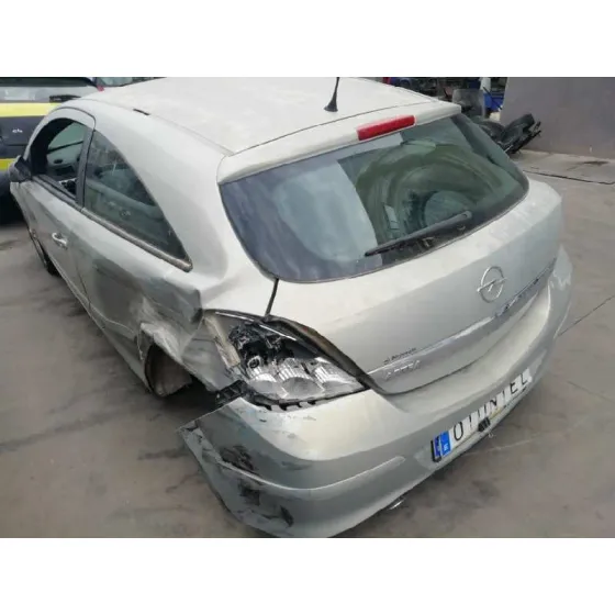 OPEL ASTRA GTC '2005 COSMO GRIS