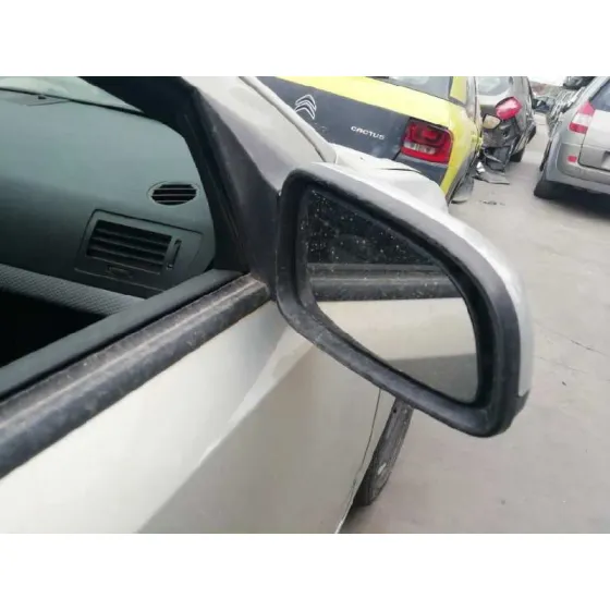 OPEL ASTRA GTC '2005 COSMO GRIS
