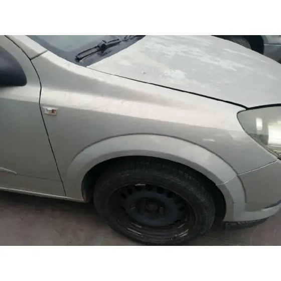 OPEL ASTRA GTC '2005 COSMO GRIS