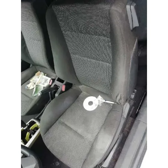 OPEL ASTRA GTC '2005 COSMO GRIS