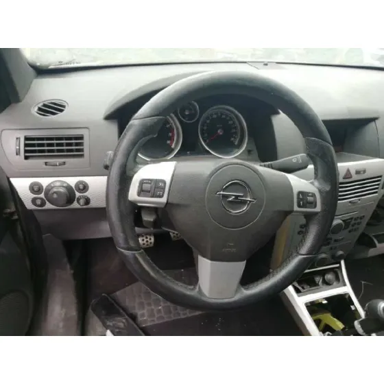 OPEL ASTRA GTC '2005 COSMO GRIS