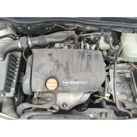 OPEL ASTRA GTC '2005 COSMO GRIS