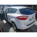 FORD C-MAX II (DXA/CB7, DXA/CEU) MOTOR M1DA - MANUAL 6V 2012