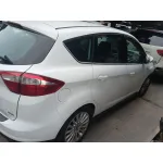 FORD C-MAX II (DXA/CB7, DXA/CEU) MOTOR M1DA - MANUAL 6V 2012