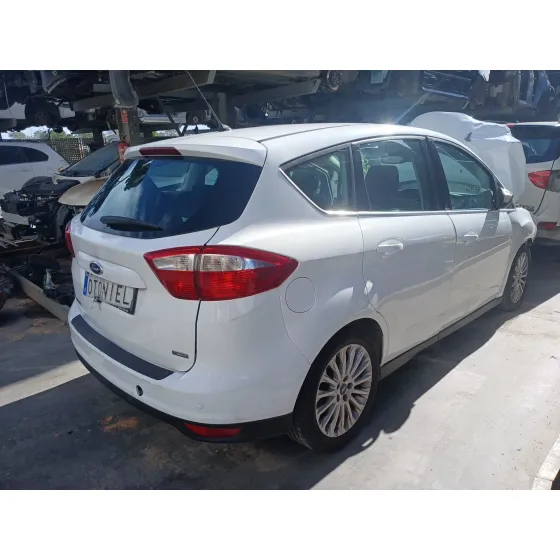 MOTOR M1DA MANUAL 6V VF/KW: 7.81/92