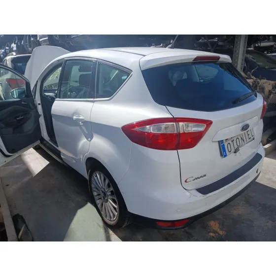 MOTOR M1DA MANUAL 6V VF/KW: 7.81/92