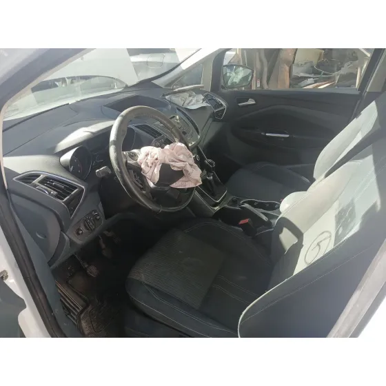 MOTOR M1DA MANUAL 6V VF/KW: 7.81/92