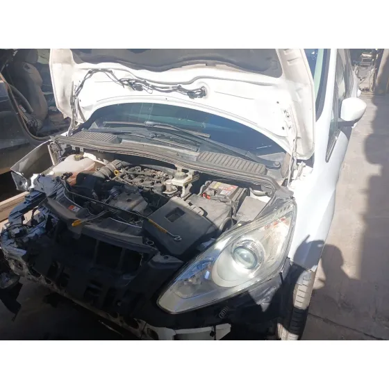 MOTOR M1DA MANUAL 6V VF/KW: 7.81/92