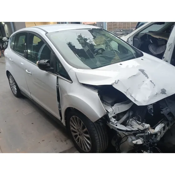 MOTOR M1DA MANUAL 6V VF/KW: 7.81/92