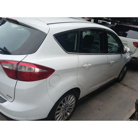 MOTOR M1DA MANUAL 6V VF/KW: 7.81/92