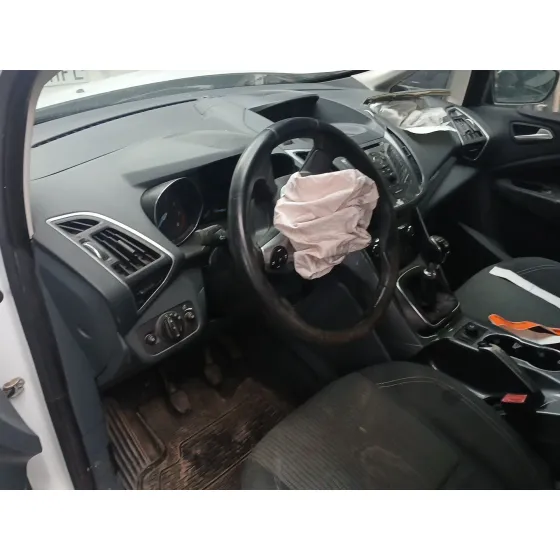 MOTOR M1DA MANUAL 6V VF/KW: 7.81/92