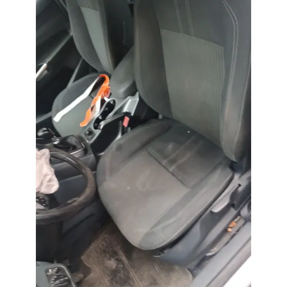 MOTOR M1DA MANUAL 6V VF/KW: 7.81/92