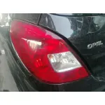 OPEL CORSA D OPEL CORSA D '2010 1.2 CAT (A 12 XER / LDC) NEGRO 2006
