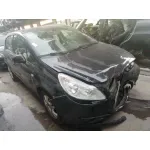 OPEL CORSA D OPEL CORSA D '2010 1.2 CAT (A 12 XER / LDC) NEGRO 2006