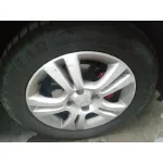 OPEL CORSA D OPEL CORSA D '2010 1.2 CAT (A 12 XER / LDC) NEGRO 2006