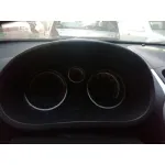OPEL CORSA D OPEL CORSA D '2010 1.2 CAT (A 12 XER / LDC) NEGRO 2006