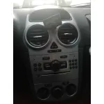 OPEL CORSA D OPEL CORSA D '2010 1.2 CAT (A 12 XER / LDC) NEGRO 2006
