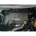 OPEL CORSA D OPEL CORSA D '2010 1.2 CAT (A 12 XER / LDC) NEGRO 2006