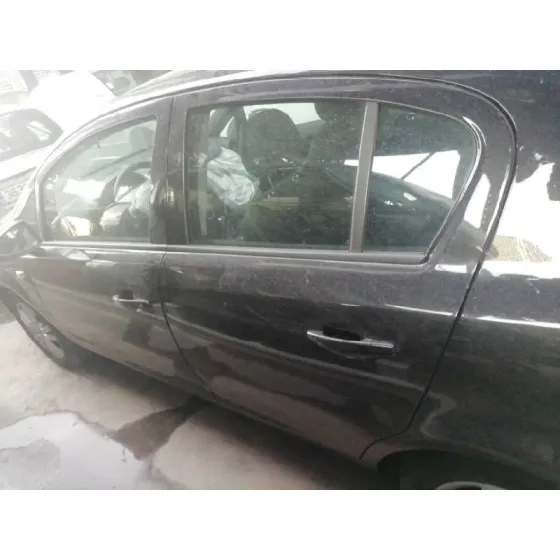 OPEL CORSA D '2010 1.2 CAT (A 12 XER / LDC) NEGRO