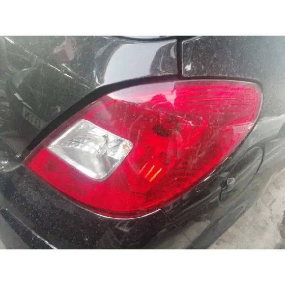 OPEL CORSA D '2010 1.2 CAT (A 12 XER / LDC) NEGRO