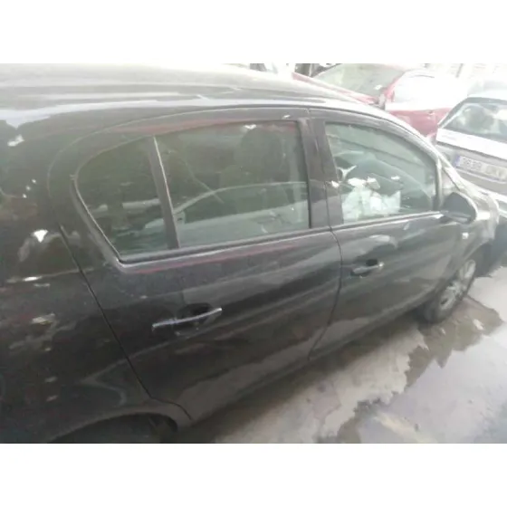 OPEL CORSA D '2010 1.2 CAT (A 12 XER / LDC) NEGRO