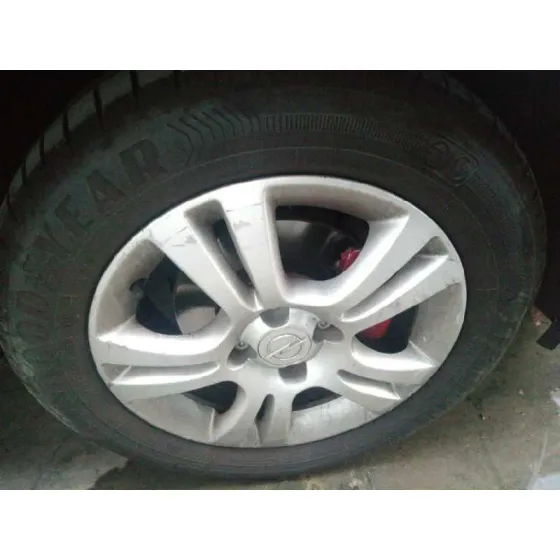 OPEL CORSA D '2010 1.2 CAT (A 12 XER / LDC) NEGRO