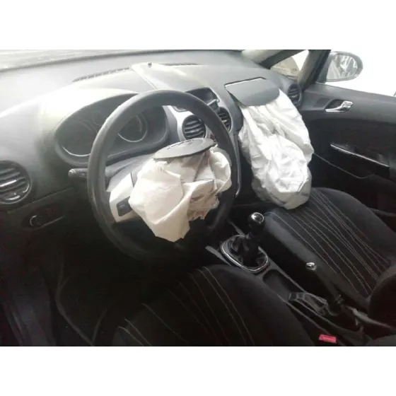 OPEL CORSA D '2010 1.2 CAT (A 12 XER / LDC) NEGRO