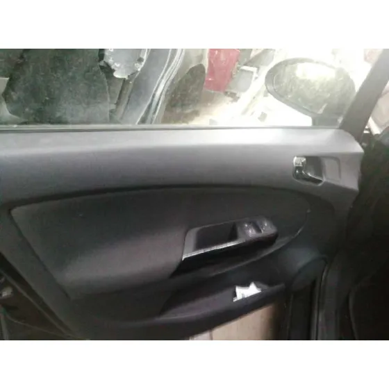 OPEL CORSA D '2010 1.2 CAT (A 12 XER / LDC) NEGRO