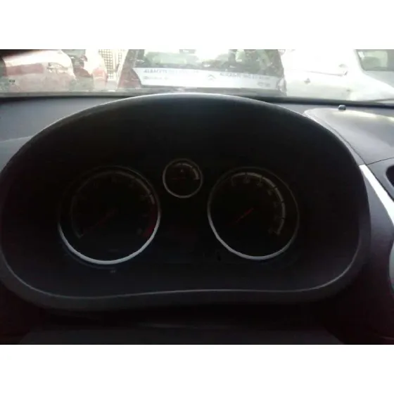 OPEL CORSA D '2010 1.2 CAT (A 12 XER / LDC) NEGRO