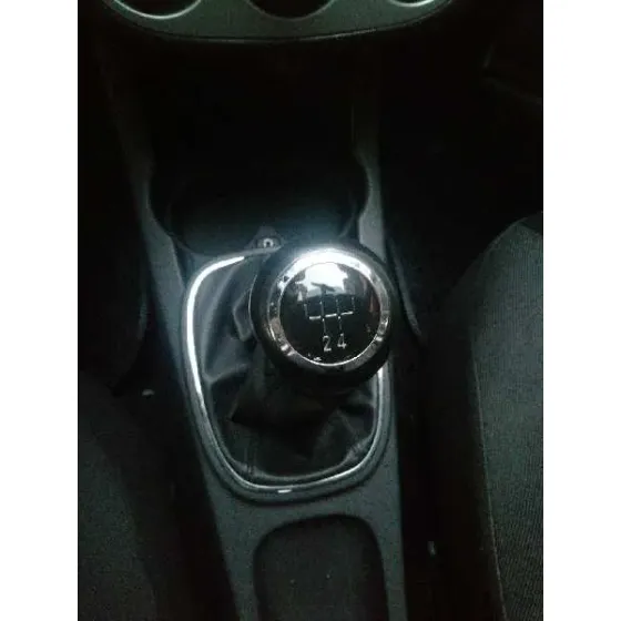 OPEL CORSA D '2010 1.2 CAT (A 12 XER / LDC) NEGRO