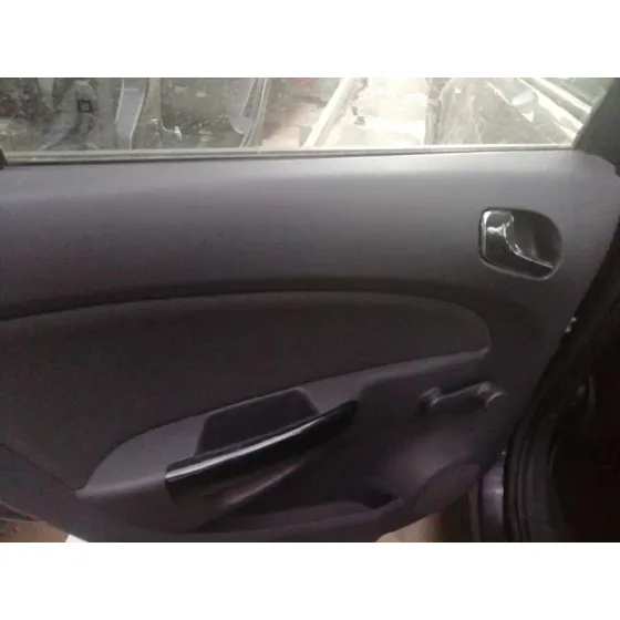 OPEL CORSA D '2010 1.2 CAT (A 12 XER / LDC) NEGRO