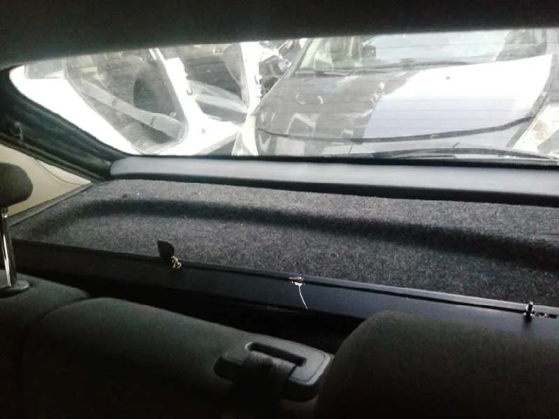 OPEL CORSA D '2010 1.2 CAT (A 12 XER / LDC) NEGRO