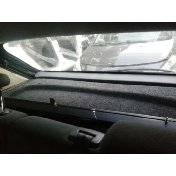 OPEL CORSA D '2010 1.2 CAT (A 12 XER / LDC) NEGRO