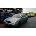 CITROEN C5 BERLINA '2003 2.0 HDI SX PLATA