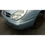 CITROEN C5 BERLINA '2003 2.0 HDI SX PLATA