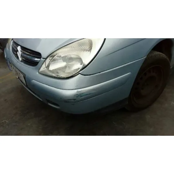 CITROEN C5 BERLINA '2003 2.0 HDI SX PLATA