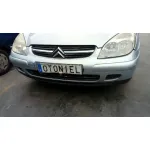 CITROEN C5 BERLINA '2003 2.0 HDI SX PLATA