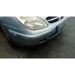 CITROEN C5 BERLINA '2003 2.0 HDI SX PLATA