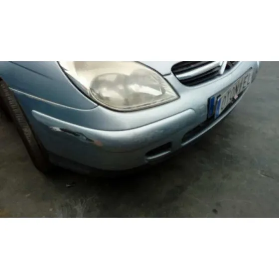 CITROEN C5 BERLINA '2003 2.0 HDI SX PLATA
