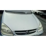 CITROEN C5 BERLINA '2003 2.0 HDI SX PLATA