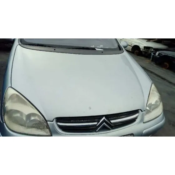 CITROEN C5 BERLINA '2003 2.0 HDI SX PLATA
