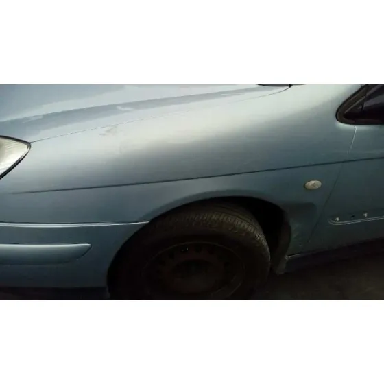 CITROEN C5 BERLINA '2003 2.0 HDI SX PLATA