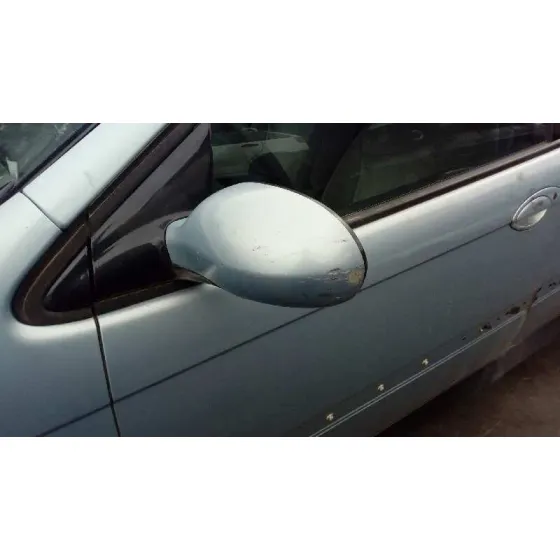 CITROEN C5 BERLINA '2003 2.0 HDI SX PLATA
