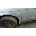 CITROEN C5 BERLINA '2003 2.0 HDI SX PLATA